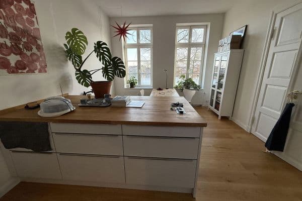 2 bedroom flat for sale, 94 m², Alexandrinenstraße, Schwerin, Mecklenburg-Vorpommern 2 bedroom flat for sale, 94 m², Alexandrinenstraße, Schwerin, Mecklenburg-Vorpommern