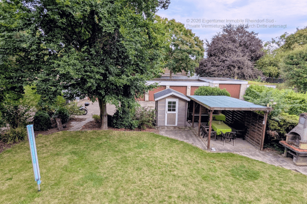 3 bedroom flat to rent, 75 m², Leverkusen 3 bedroom flat to rent, 75 m², Leverkusen