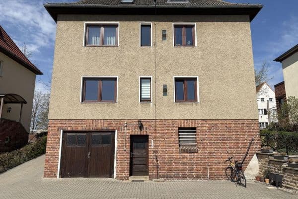 3 bedroom flat to rent, 78 m², Frankfurt/Oder 3 bedroom flat to rent, 78 m², Frankfurt/Oder