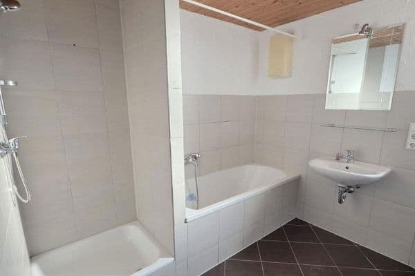 2 bedroom flat to rent, 68 m², Hohenstaufenstr. 56, Pforzheim 2 bedroom flat to rent, 68 m², Hohenstaufenstr. 56, Pforzheim