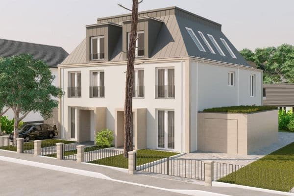 house for sale, 215 m², Hanau house for sale, 215 m², Hanau