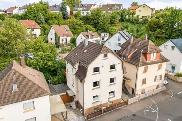 house for sale, 183 m², Heilbronn house for sale, 183 m², Heilbronn