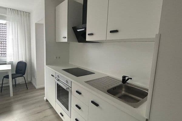 2 bedroom flat to rent, 36 m², Gerther Str. 6, Castrop-Rauxel 2 bedroom flat to rent, 36 m², Gerther Str. 6, Castrop-Rauxel