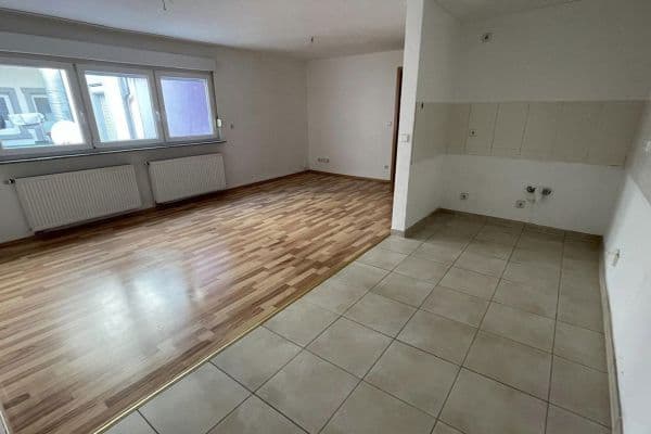 2 bedroom with open-plan kitchen flat for sale, 88 m², Rastatt 2 bedroom with open-plan kitchen flat for sale, 88 m², Rastatt
