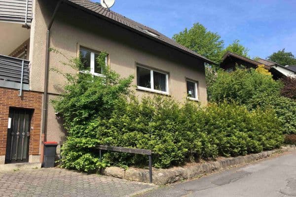 1 bedroom with open-plan kitchen flat to rent, 75 m², In der Geweke 57a, Hagen 1 bedroom with open-plan kitchen flat to rent, 75 m², In der Geweke 57a, Hagen