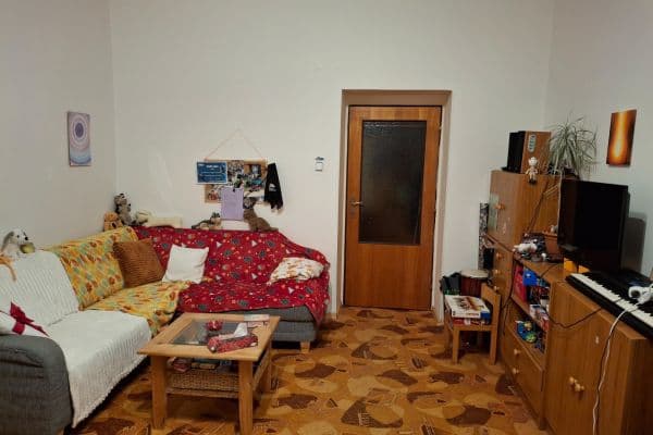 2 bedroom flat for sale, 63 m², Komenského, České Budějovice, Jihočeský Region 2 bedroom flat for sale, 63 m², Komenského, České Budějovice, Jihočeský Region