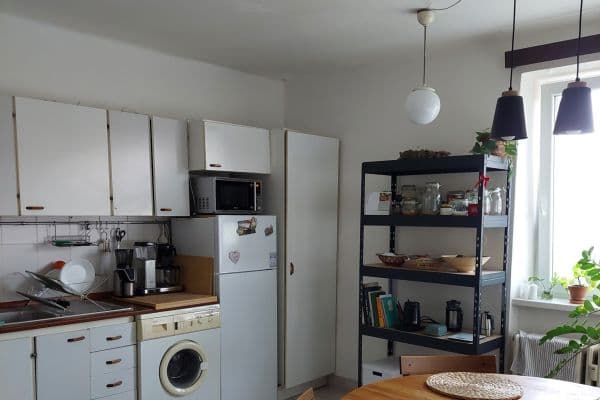 2 bedroom flat to rent, 60 m², Páričkova, Ružinov 2 bedroom flat to rent, 60 m², Páričkova, Ružinov