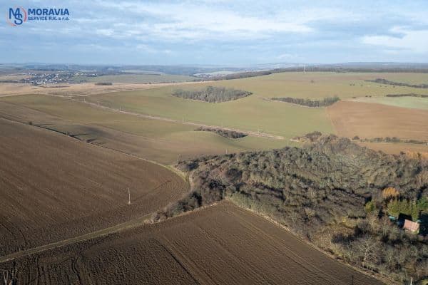 plot for sale, 15,665 m², Biskupice-Pulkov plot for sale, 15,665 m², Biskupice-Pulkov