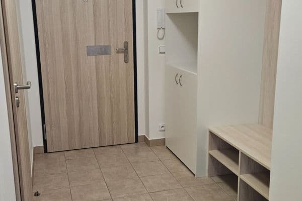 1 bedroom with open-plan kitchen flat to rent, 62 m², Sinkulova, Praha 1 bedroom with open-plan kitchen flat to rent, 62 m², Sinkulova, Praha