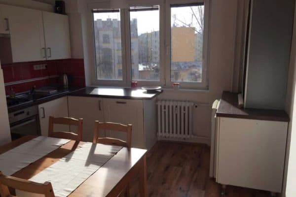 1 bedroom flat to rent, 32 m², Vrbenského, Praha 1 bedroom flat to rent, 32 m², Vrbenského, Praha