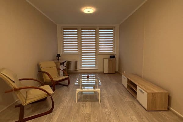 2 bedroom flat to rent, 58 m², Díly IV, Zlín, Zlínský Region 2 bedroom flat to rent, 58 m², Díly IV, Zlín, Zlínský Region