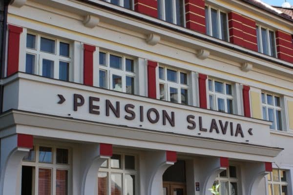 2 bedroom flat to rent, 60 m², Fügnerova, Poděbrady 2 bedroom flat to rent, 60 m², Fügnerova, Poděbrady