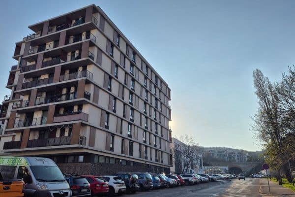 2 bedroom flat to rent, 46 m², Sliačska, Bratislava 2 bedroom flat to rent, 46 m², Sliačska, Bratislava