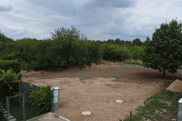 plot for sale, 570 m², Tikovská, Praha plot for sale, 570 m², Tikovská, Praha