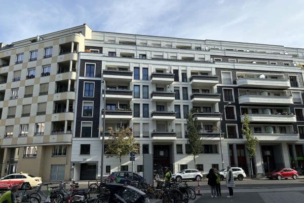 3 bedroom flat to rent, 80 m², Kommandantenstr. 72, Berlin, Berlin 3 bedroom flat to rent, 80 m², Kommandantenstr. 72, Berlin, Berlin