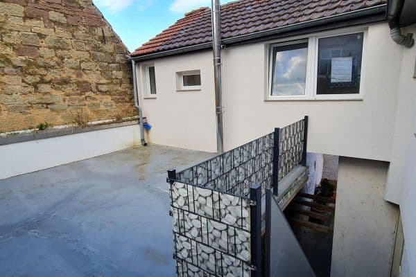 2 bedroom flat to rent, 75 m², Raiffeisenstraße 32, Schwaigern-Massenach 2 bedroom flat to rent, 75 m², Raiffeisenstraße 32, Schwaigern-Massenach