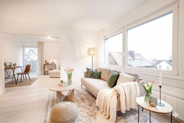 3 bedroom flat for sale, 85 m², Bergedorf, Hamburg 3 bedroom flat for sale, 85 m², Bergedorf, Hamburg