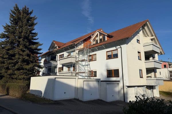 4 bedroom flat for sale, 93 m², Alte Schulstr. 11, Zimmern ob Rottweil 4 bedroom flat for sale, 93 m², Alte Schulstr. 11, Zimmern ob Rottweil