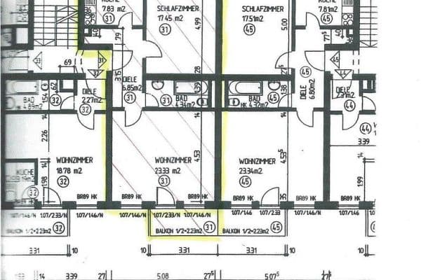 2 bedroom flat to rent, 65 m², München, Bavaria 2 bedroom flat to rent, 65 m², München, Bavaria