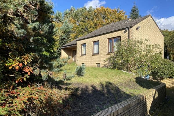 plot for sale, 567 m², Böttcherkamp 82, Hamburg plot for sale, 567 m², Böttcherkamp 82, Hamburg