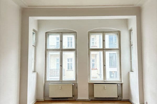 2 bedroom flat to rent, 64 m², Berlin 2 bedroom flat to rent, 64 m², Berlin