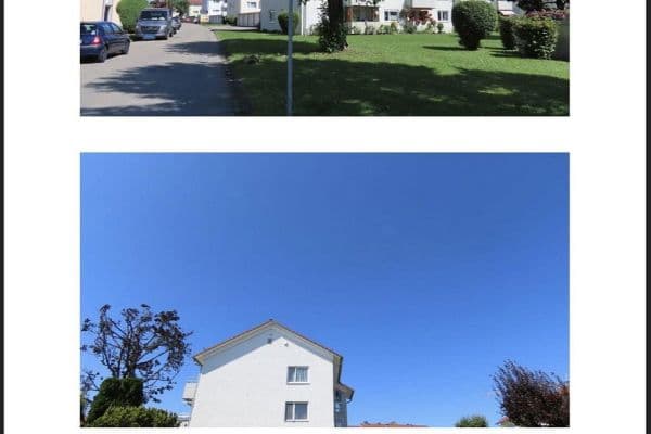 3 bedroom flat for sale, 64 m², Friedrichshafen 3 bedroom flat for sale, 64 m², Friedrichshafen