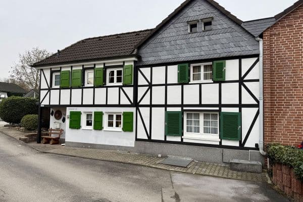 house for sale, 57 m², Solingen house for sale, 57 m², Solingen
