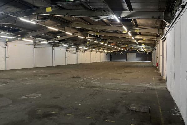 non-residential property to rent, 5,830 m², Im Gewerbepark 1, Hunderdorf, Bavaria non-residential property to rent, 5,830 m², Im Gewerbepark 1, Hunderdorf, Bavaria