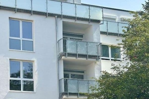3 bedroom flat to rent, 77 m², Frankfurt, Hesse 3 bedroom flat to rent, 77 m², Frankfurt, Hesse