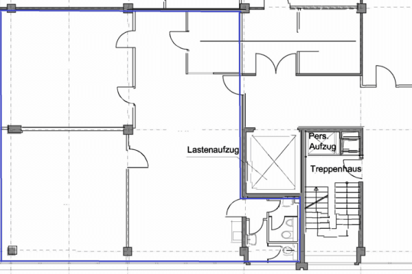 office to rent, 120 m², Münsterstrasse 330, Düsseldorf office to rent, 120 m², Münsterstrasse 330, Düsseldorf