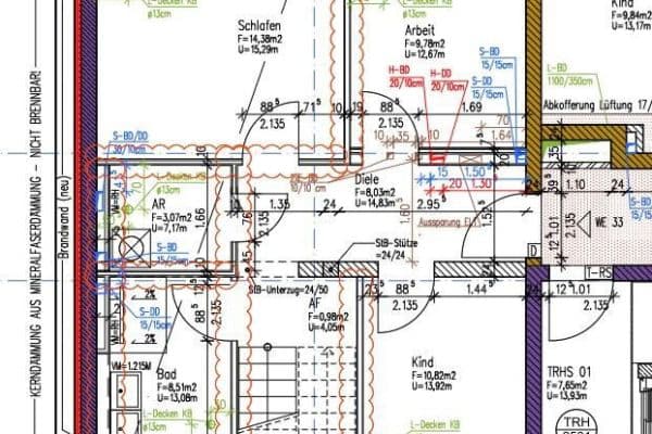 4 bedroom flat to rent, 123 m², Karolinenstr. 22, Fürth 4 bedroom flat to rent, 123 m², Karolinenstr. 22, Fürth