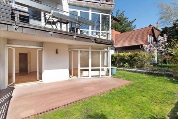 4 bedroom flat for sale, 87 m², Hamburg, Hamburg 4 bedroom flat for sale, 87 m², Hamburg, Hamburg