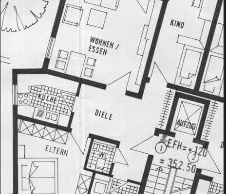 3 bedroom flat for sale, 79 m², Metzingen 3 bedroom flat for sale, 79 m², Metzingen