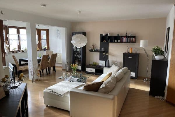 3 bedroom flat for sale, 79 m², Stettinerstr. 5, Ditzingen 3 bedroom flat for sale, 79 m², Stettinerstr. 5, Ditzingen