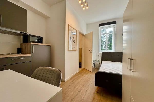 1 bedroom flat to rent, 20 m², Badener Str. 34, Karlsruhe 1 bedroom flat to rent, 20 m², Badener Str. 34, Karlsruhe