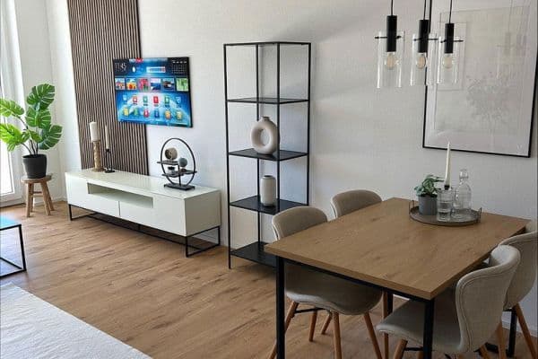 3 bedroom flat to rent, 82 m², Meisterstr. 21, Balingen 3 bedroom flat to rent, 82 m², Meisterstr. 21, Balingen