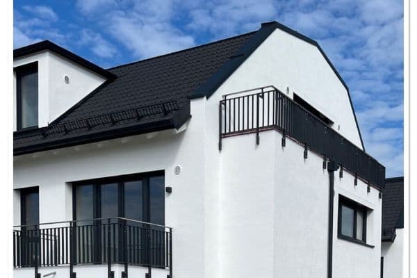 1 bedroom with open-plan kitchen flat to rent, 88 m², Dorfstraße 13a, Germering, Bavaria 1 bedroom with open-plan kitchen flat to rent, 88 m², Dorfstraße 13a, Germering, Bavaria