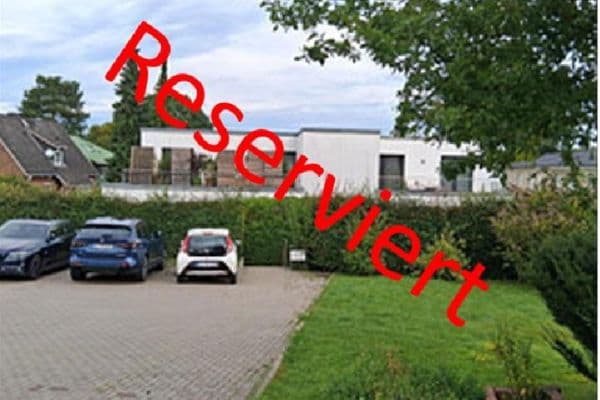 2 bedroom flat for sale, 57 m², Meckelfelder Weg 1d, Hamburg 2 bedroom flat for sale, 57 m², Meckelfelder Weg 1d, Hamburg