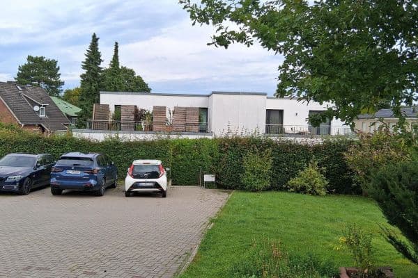 2 bedroom flat for sale, 57 m², Meckelfelder Weg 1d, Hamburg, Hamburg 2 bedroom flat for sale, 57 m², Meckelfelder Weg 1d, Hamburg, Hamburg