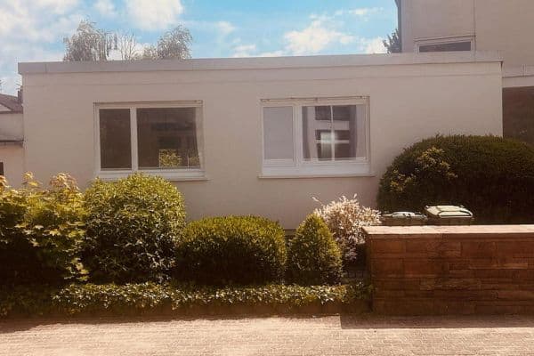 2 bedroom with open-plan kitchen flat for sale, 95 m², Friedenstraße 22, Kehl, Baden-Württemberg 2 bedroom with open-plan kitchen flat for sale, 95 m², Friedenstraße 22, Kehl, Baden-Württemberg