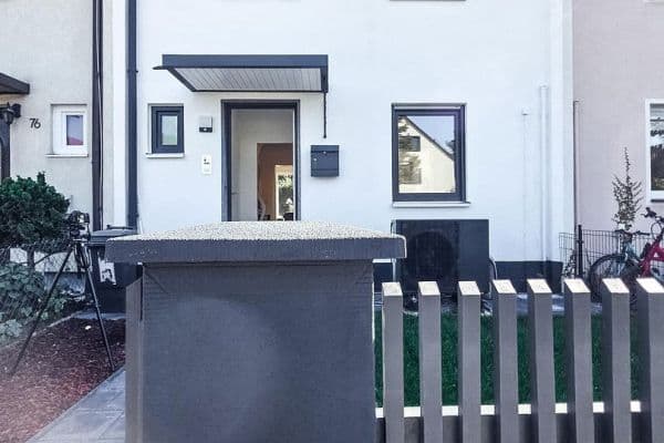 house for sale, 118 m², Kilianstrasse 74, Nürnberg house for sale, 118 m², Kilianstrasse 74, Nürnberg