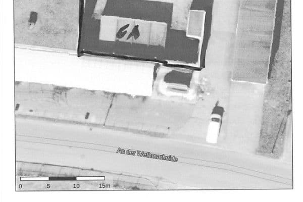 non-residential property to rent, 496 m², Lünen non-residential property to rent, 496 m², Lünen