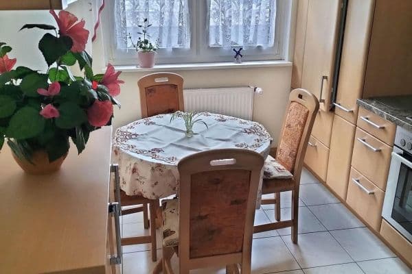 3 bedroom flat to rent, 70 m², Schützenstr. xxx, Hanau 3 bedroom flat to rent, 70 m², Schützenstr. xxx, Hanau