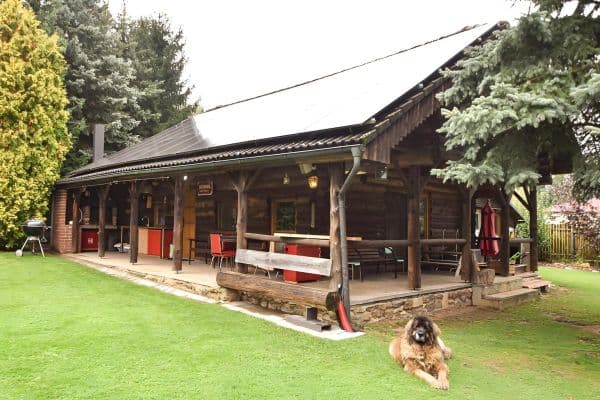 recreational property to rent, 0 m², Jihlava - Popice recreational property to rent, 0 m², Jihlava - Popice