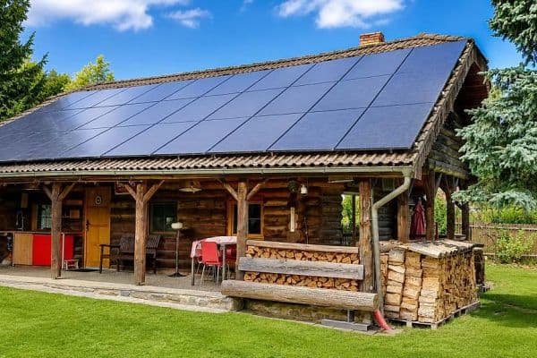 recreational property to rent, 0 m², Jihlava - Popice recreational property to rent, 0 m², Jihlava - Popice