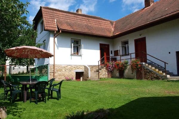 recreational property to rent, 0 m², Želiv recreational property to rent, 0 m², Želiv