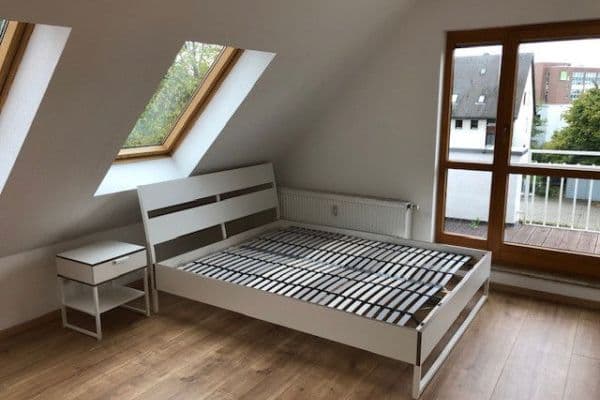 1 bedroom flat to rent, 40 m², Weikershofer Str. 11, Nürnberg, Bavaria 1 bedroom flat to rent, 40 m², Weikershofer Str. 11, Nürnberg, Bavaria