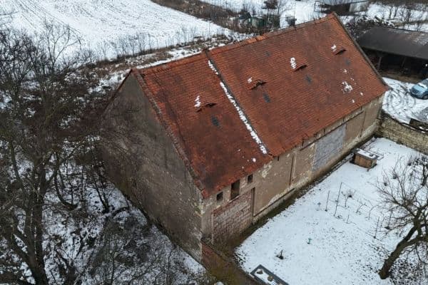 plot for sale, 496 m², Postoloprty plot for sale, 496 m², Postoloprty