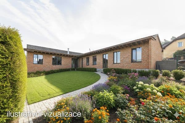 house for sale, 300 m², Ve Stráži, house for sale, 300 m², Ve Stráži,