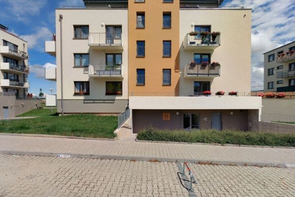 3 bedroom with open-plan kitchen flat for sale, 155 m², T. G. Masaryka, Horoměřice 3 bedroom with open-plan kitchen flat for sale, 155 m², T. G. Masaryka, Horoměřice